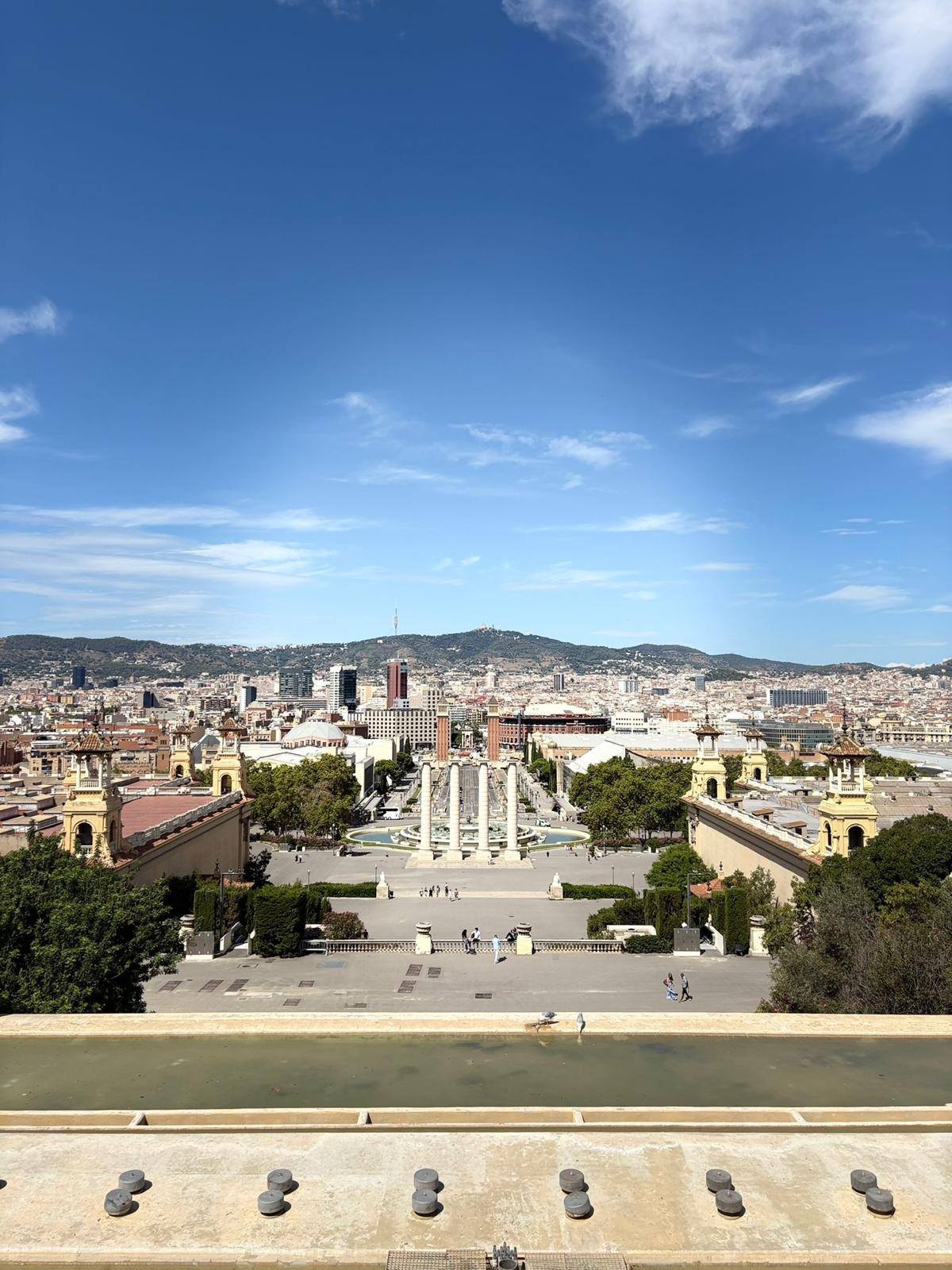 Zdjęcie Barcelona 2025 (25)a67f647a-a9c5-47c8-a569-15d43453ae8a.jpg w galerii Wycieczka po Europie - Barcelona